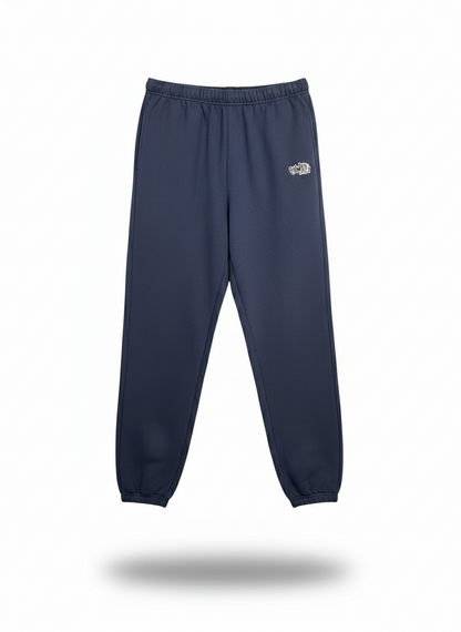 Cowells Men's Sweatpants w/o Pockets