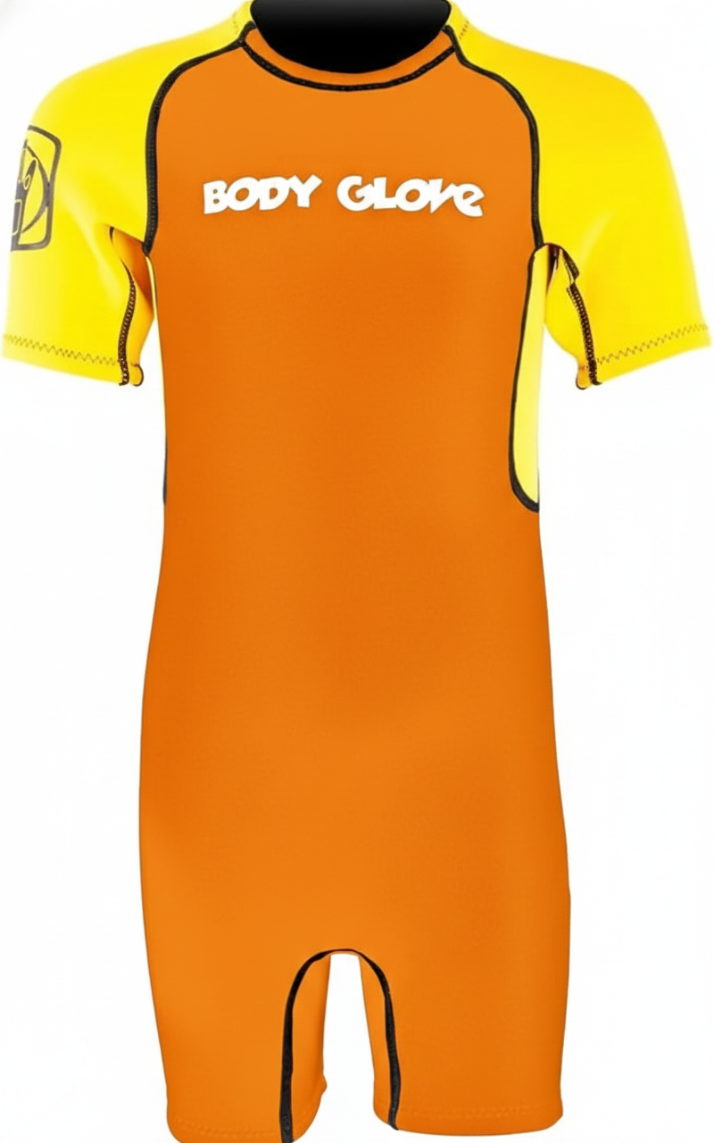 Body Glove Kids Pro 3 Springsuit 2/2mm Wetsuit