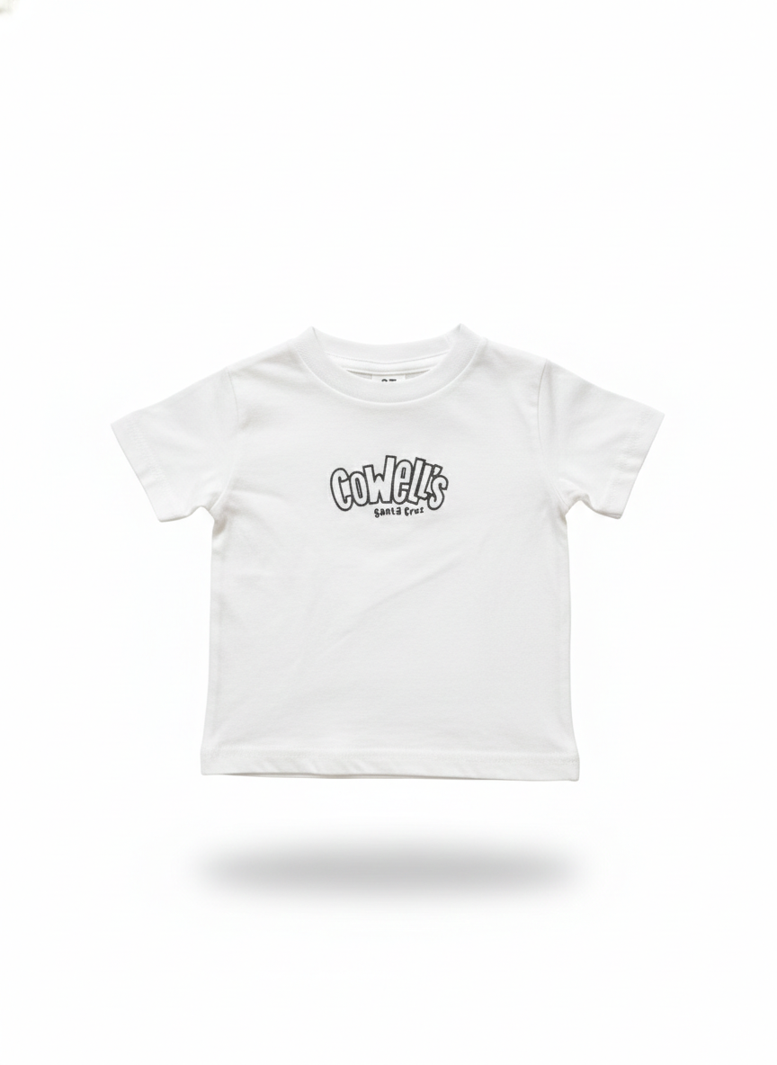 Cowells Kids T-Shirt
