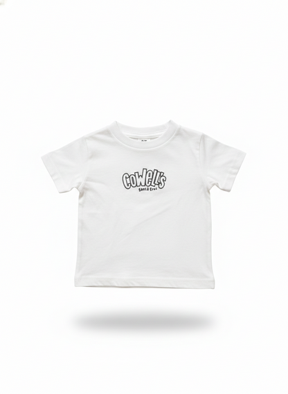 Cowells Kids T-Shirt