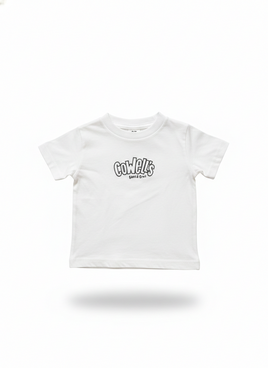 Cowells Kids T-Shirt