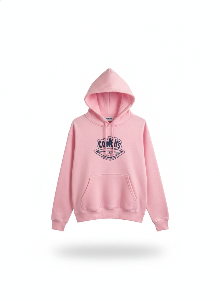 Cowells Youth Hoodie