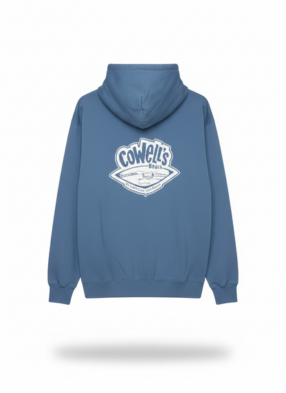 Cowells Men's Hoodie