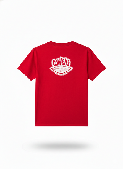 Cowells Youth T-Shirt