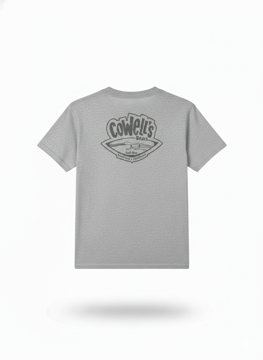 Cowells Youth T-Shirt