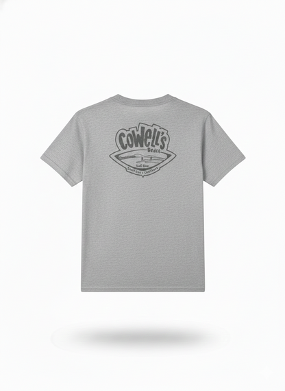 Cowells Youth T-Shirt