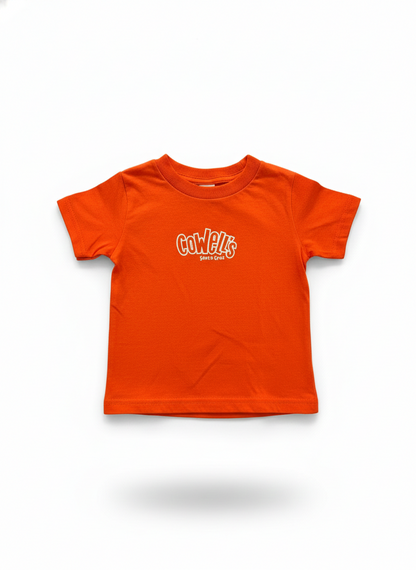 Cowells Kids T-Shirt