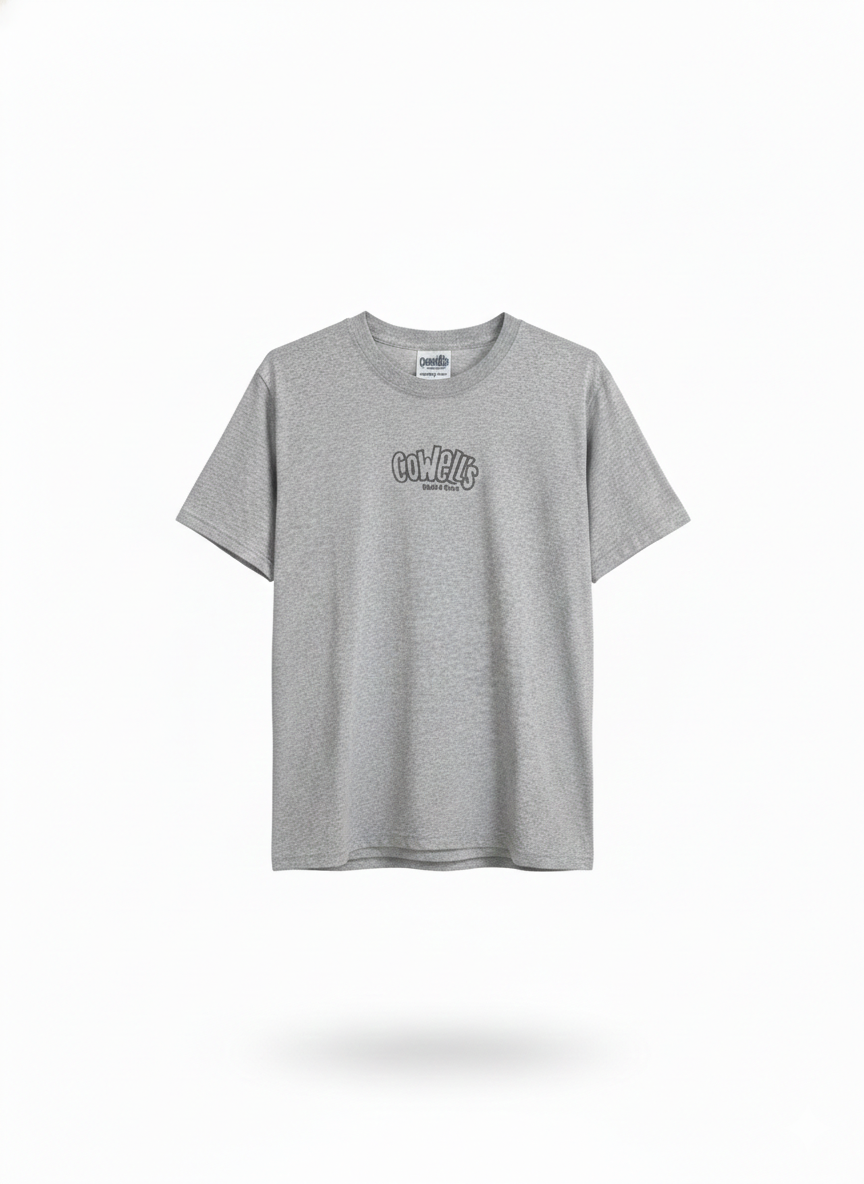 Cowells Youth T-Shirt
