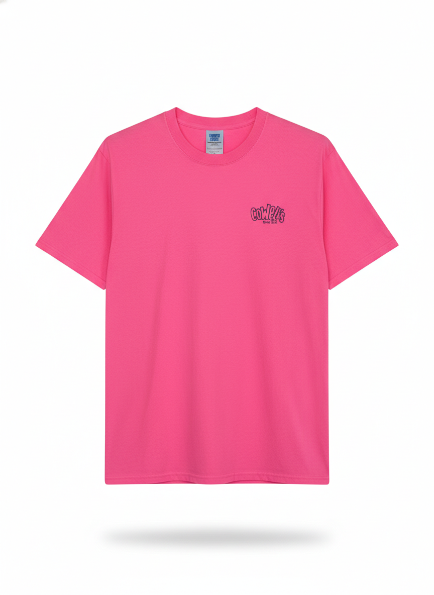 Cowells Men's T-Shirt