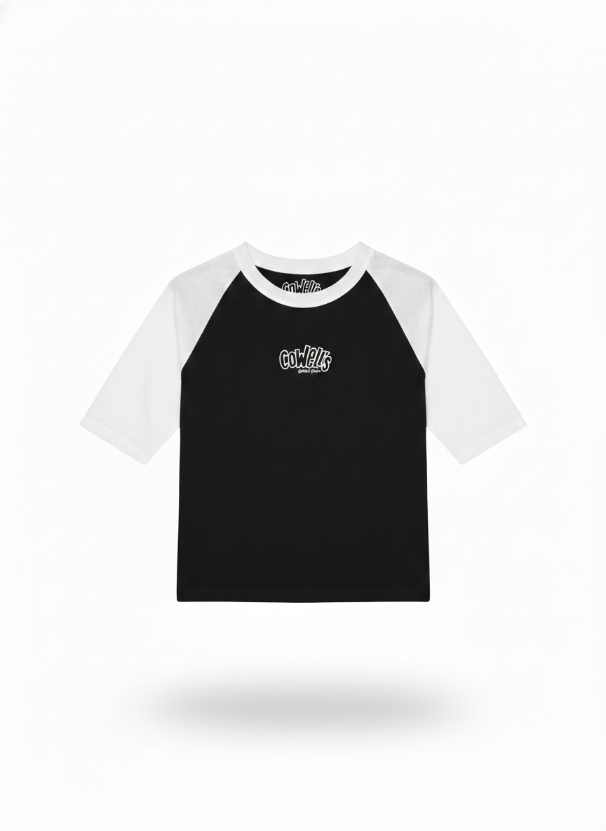 Cowells Youth T-Shirt