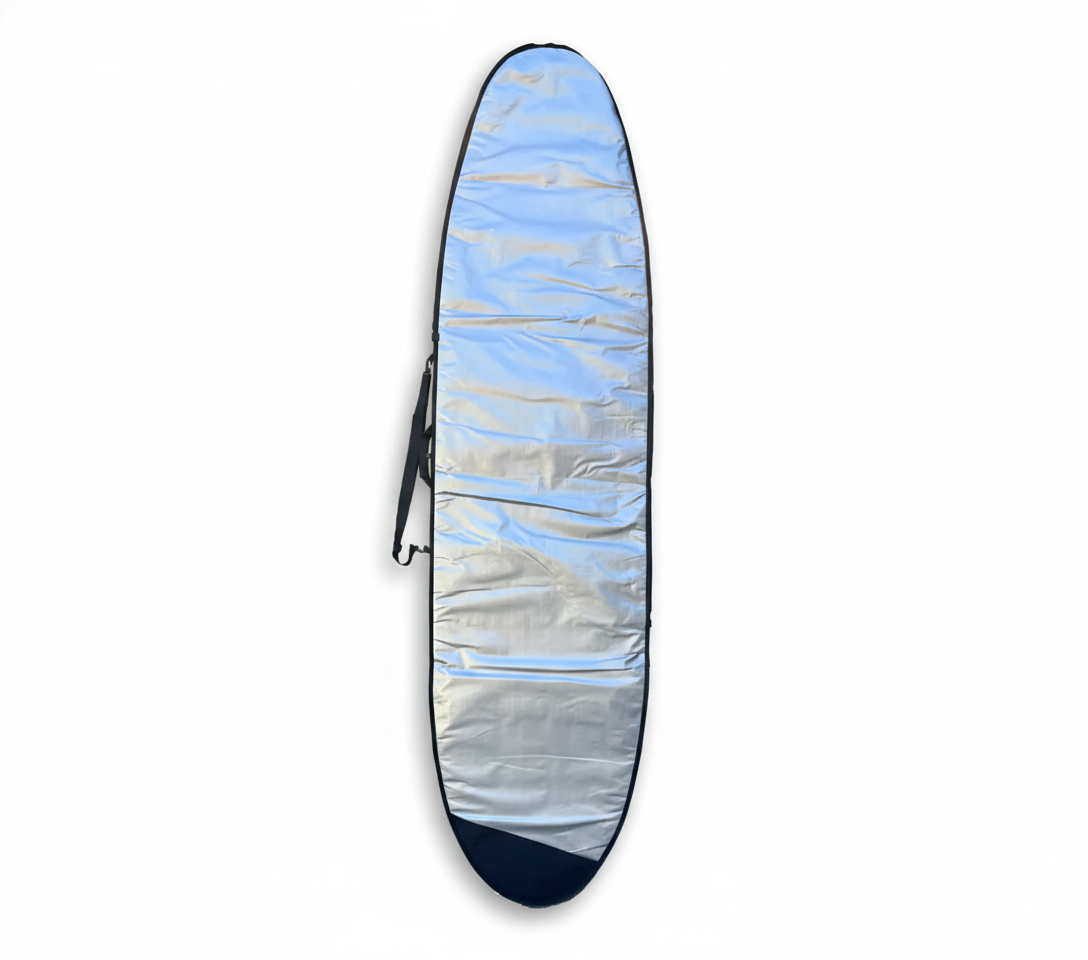 Block Surf Board Bag