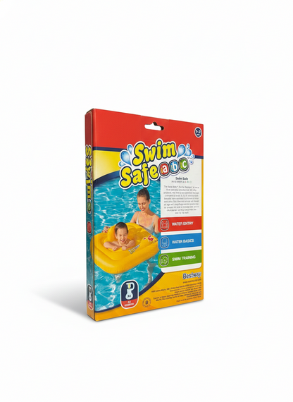 Wet Products Swim Safe Kid's Baby Seat