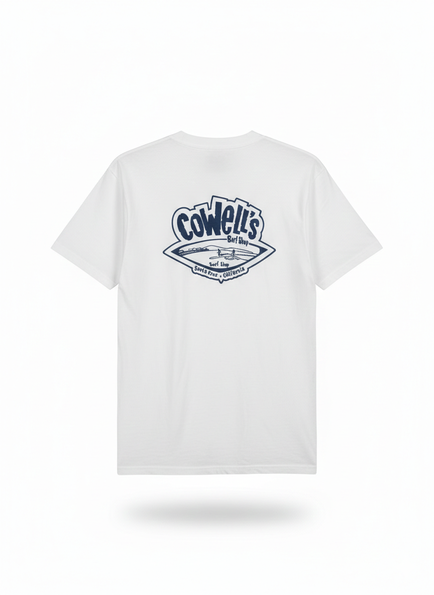 Cowells Men's T-Shirt