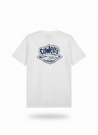 Cowells Men's T-Shirt
