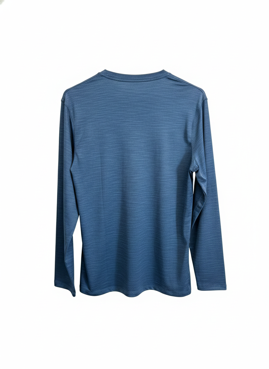 Island Daze Cowells Men's Hybrid Long Sleeve