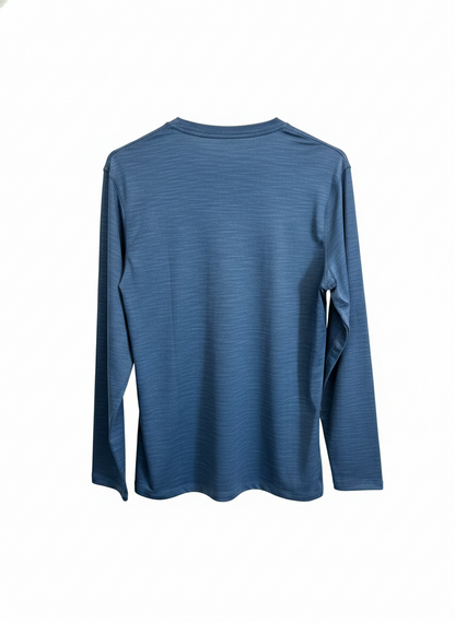 Island Daze Cowells Men's Hybrid Long Sleeve