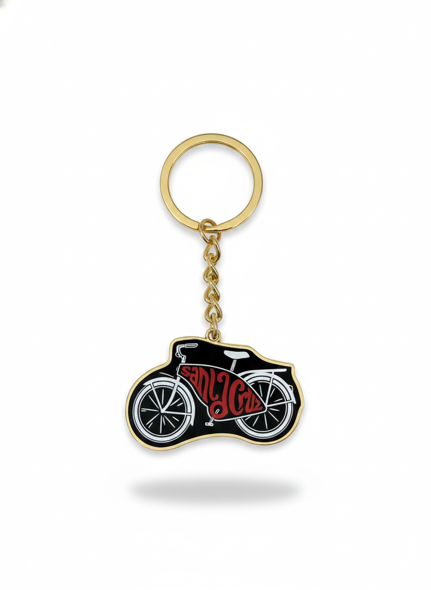 Tim Ward SC Keychains