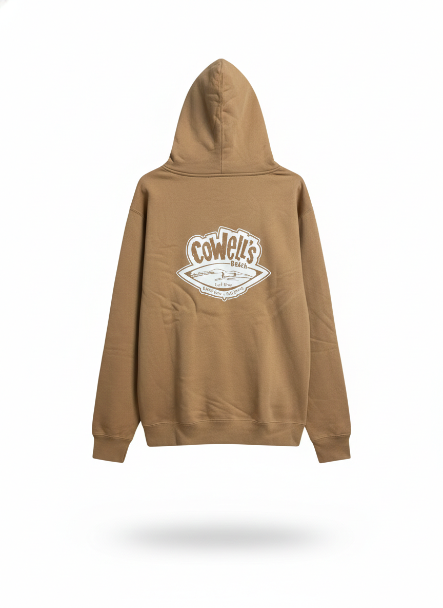 Cowells Men's Hoodie