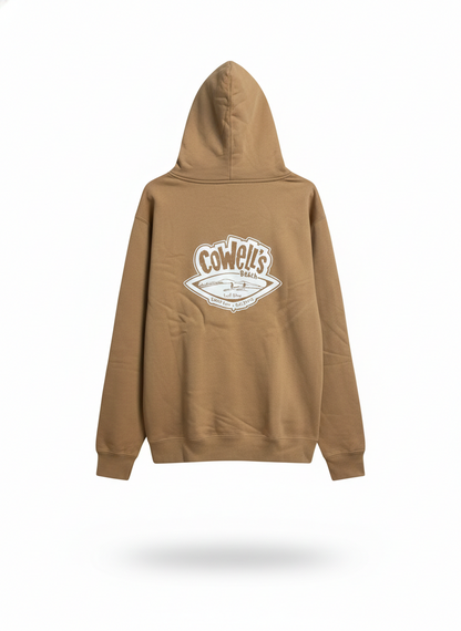 Cowells Men's Hoodie