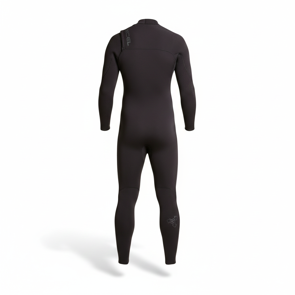 XCEL Men's Comp+ 4/3 Wetsuit