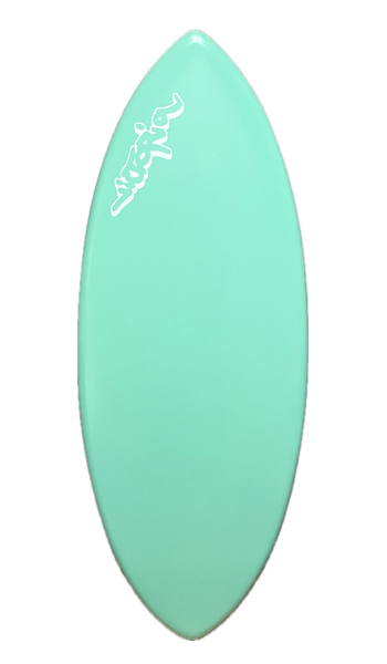 Victoria Epoxy Skimboard