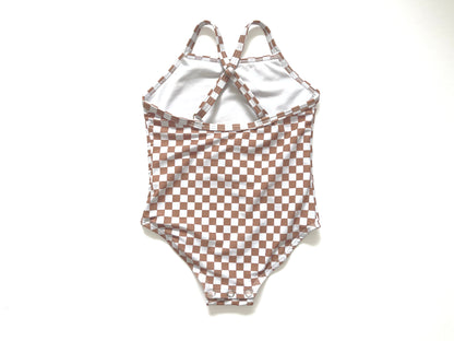 Kobie Swim Eight One Piece