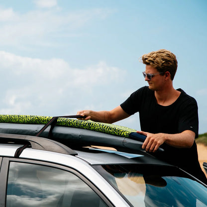 FCS Cam Lock Tie Down Straps