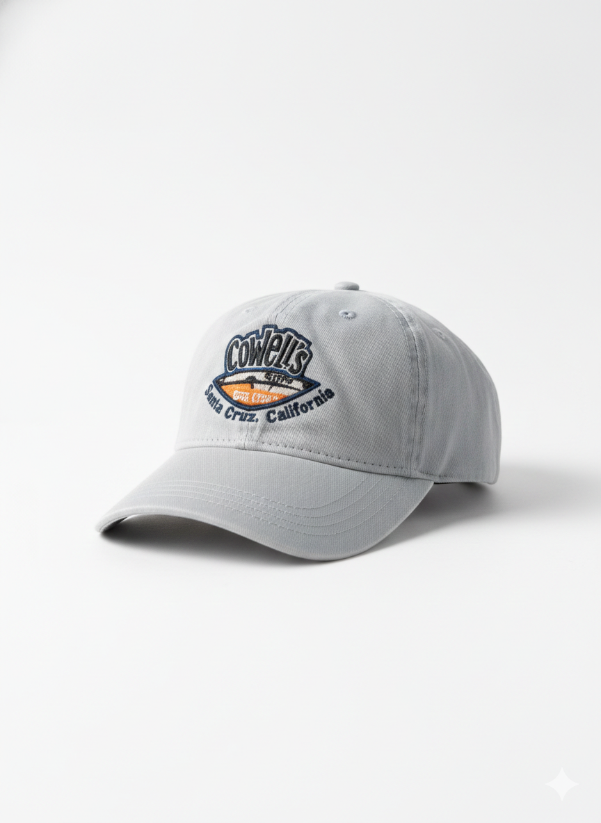 Cowells Hat