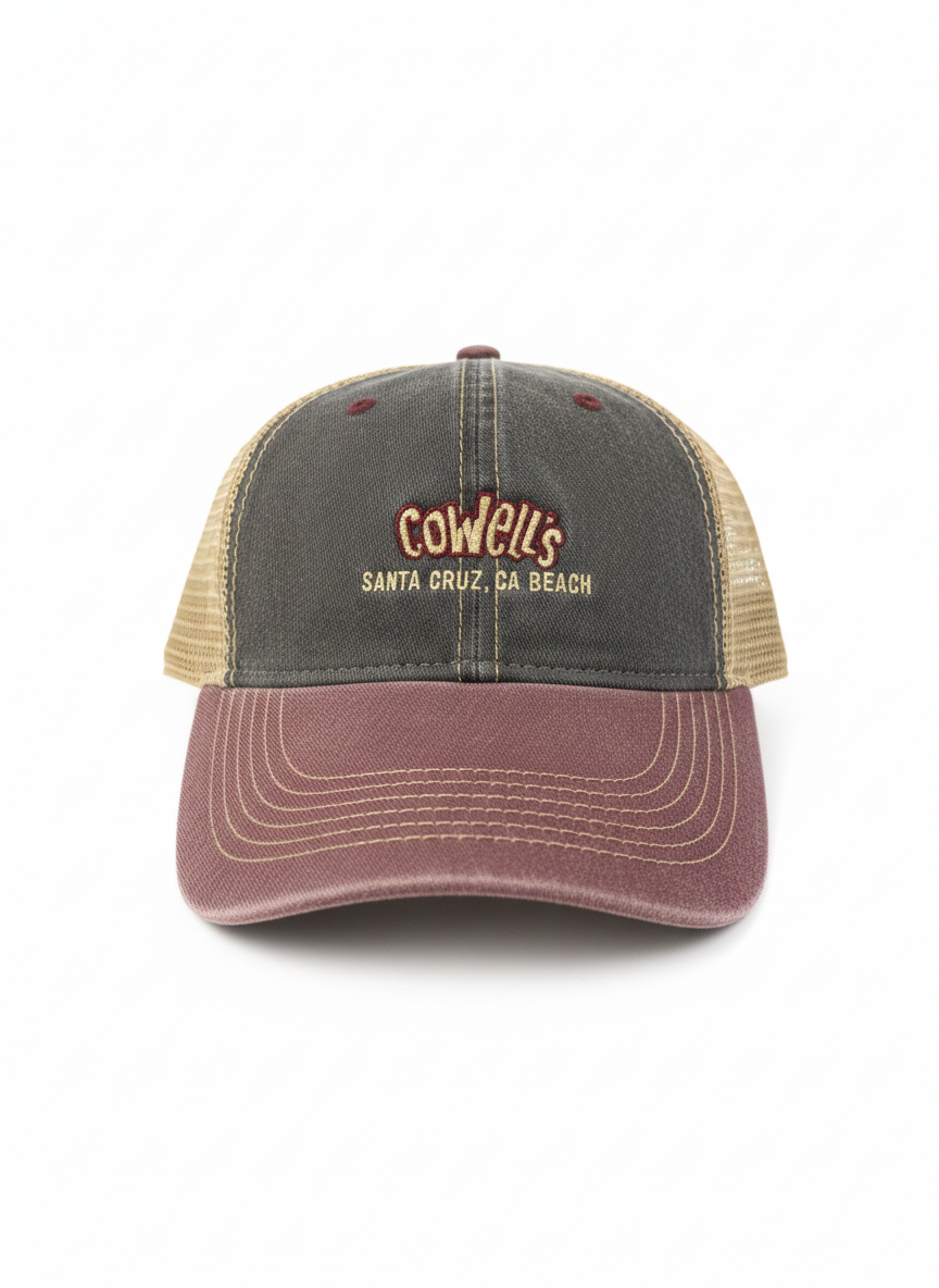 Cowells Hat