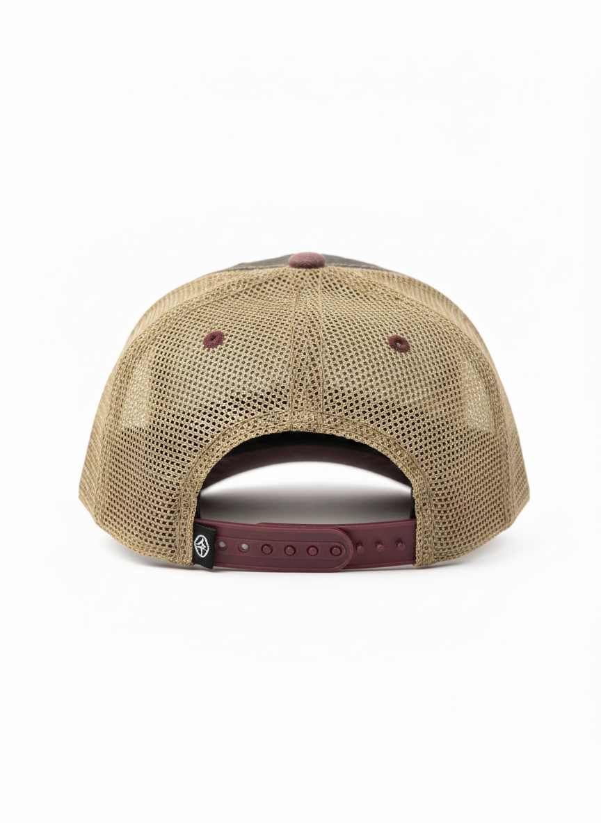 Cowells Hat