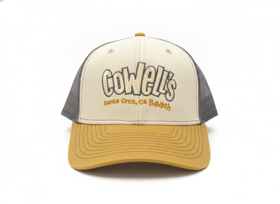 Cowells Hat