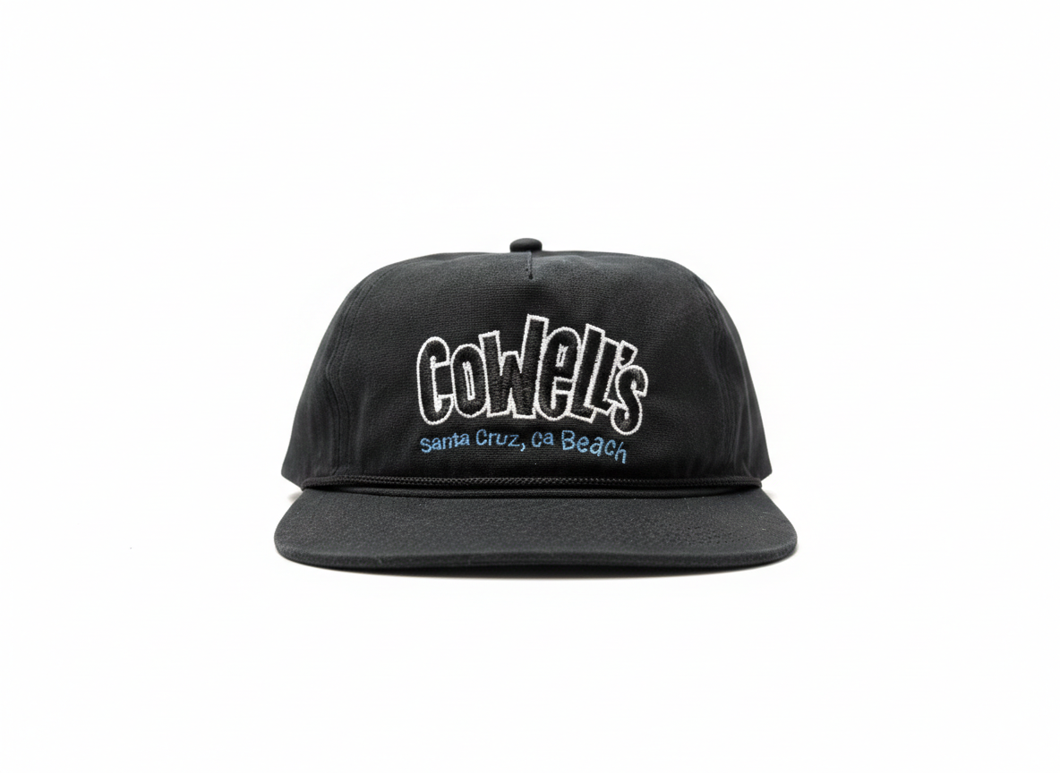 Cowells Hat