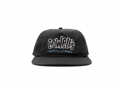 Cowells Hat