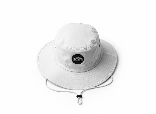 Island Daze Cowells Men's Bucket Hat