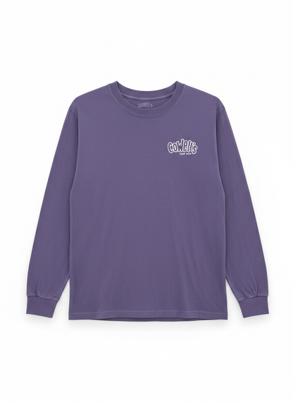 Cowells Men's Long Sleeve T-Shirt