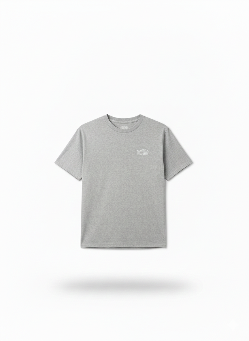 Island Daze Cowells Men's Antix Rash Guard