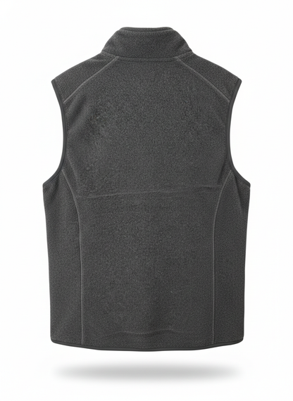Cowells Men's Fleece Vest