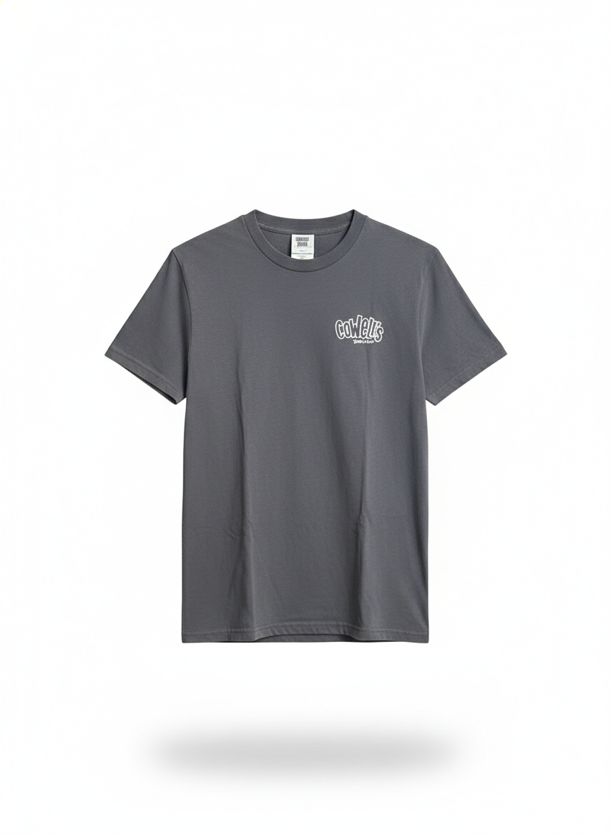Cowells Men's Huge T-Shirt