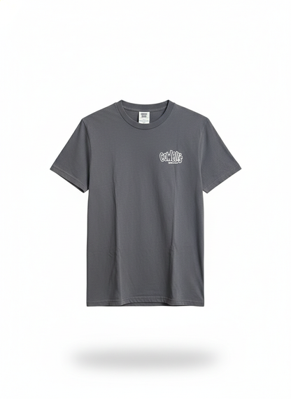Cowells Men's Huge T-Shirt