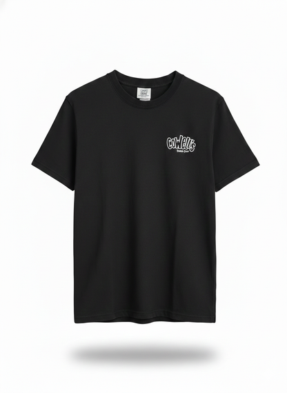 Cowells Men's Huge T-Shirt
