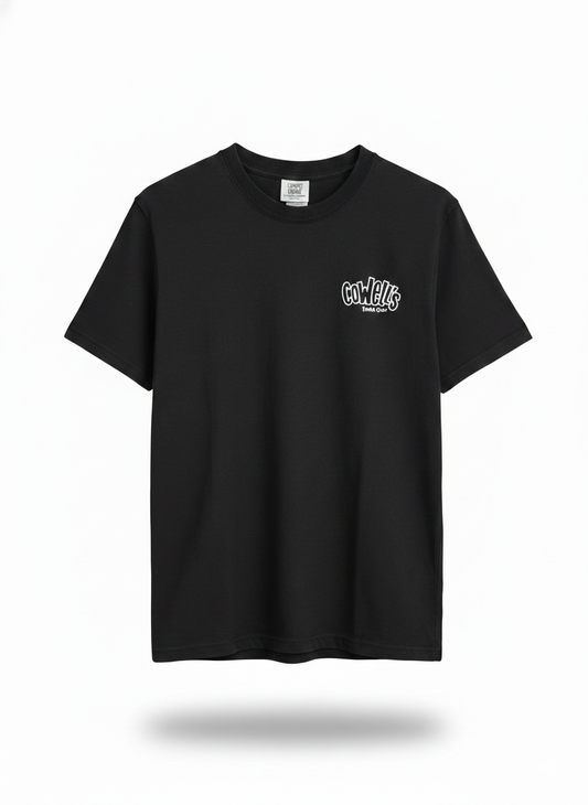 Cowells Men's Huge T-Shirt