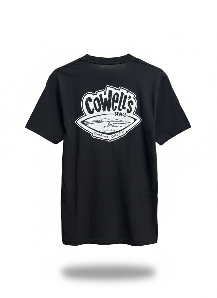 Cowells Men's T-Shirt