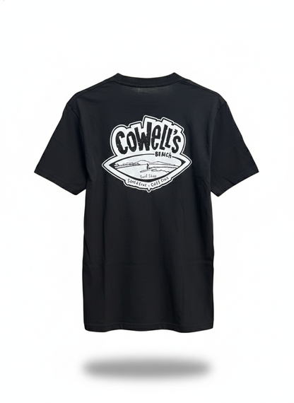Cowells Men's T-Shirt