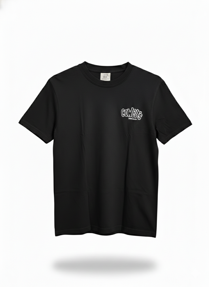 Cowells Men's T-Shirt