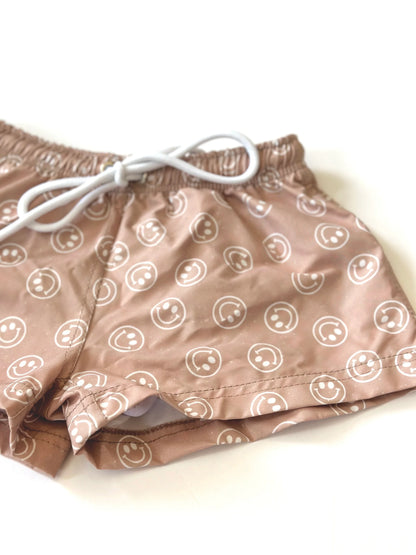 Kobie Swim Kids Gemini Trunks