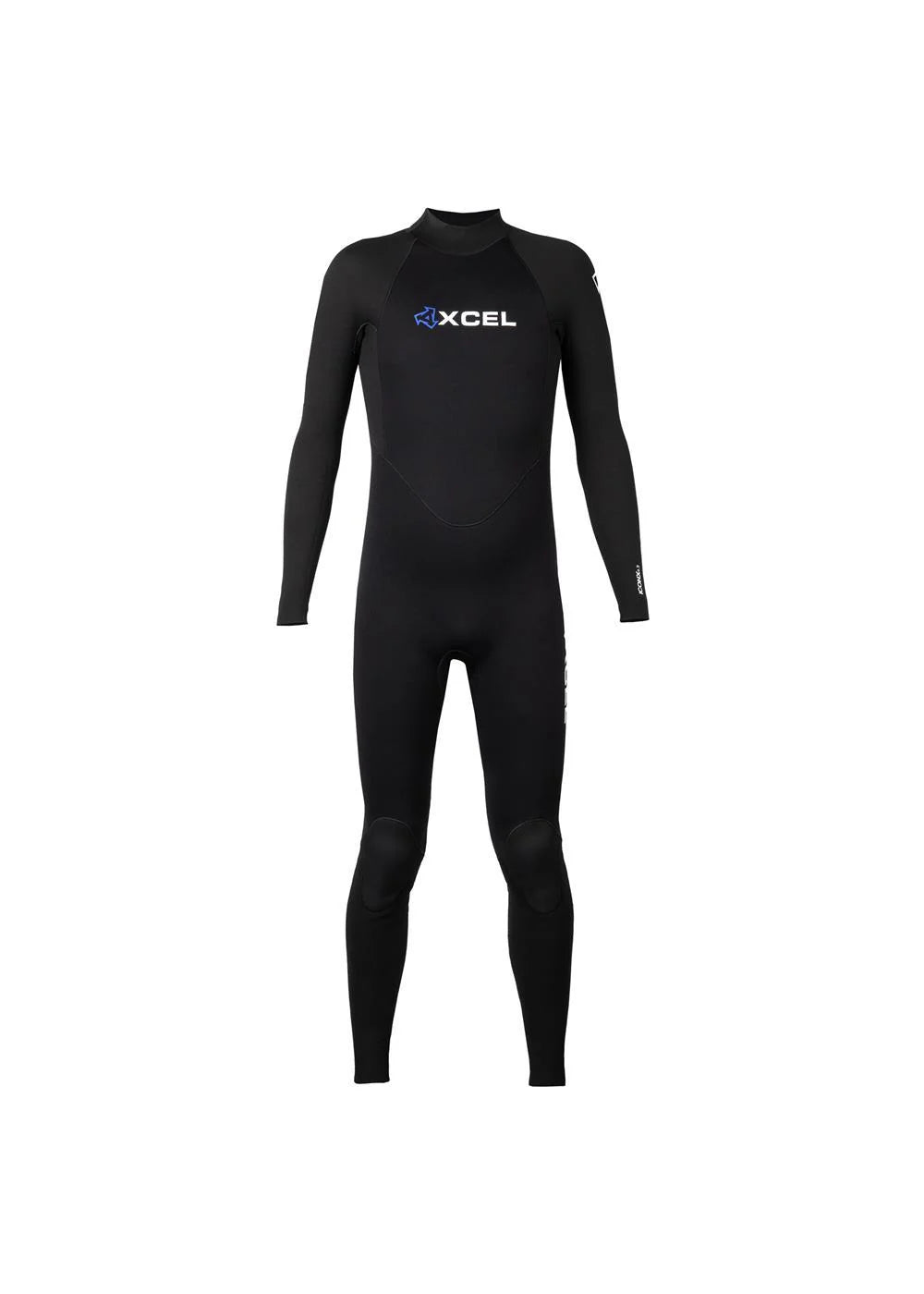 XCEL Kid's IconX 4/3 Wetsuit