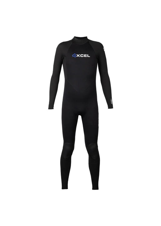XCEL Kid's IconX 4/3 Wetsuit