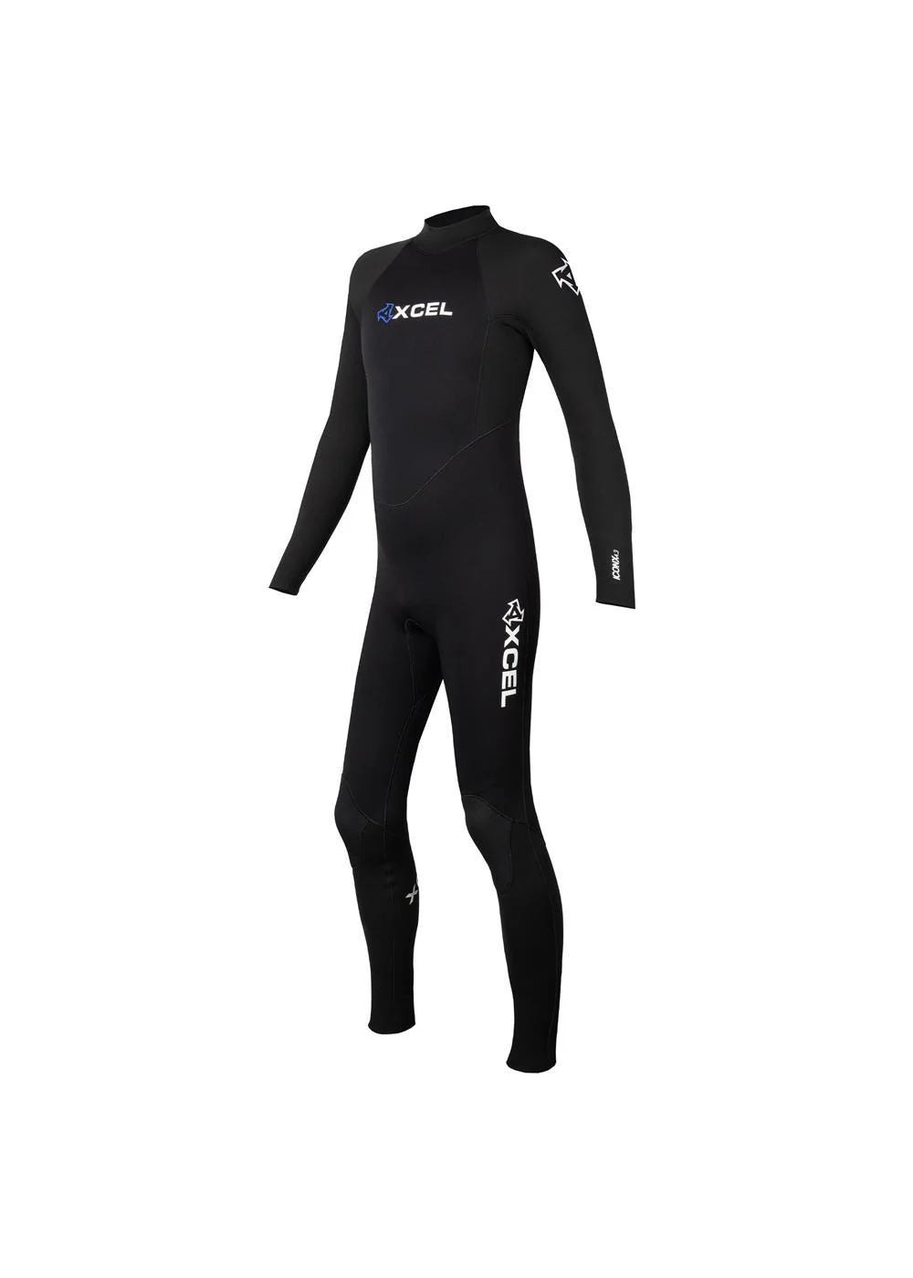XCEL Kid's IconX 4/3 Wetsuit