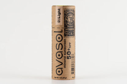 Avasol Surfer's Barrier Sunscreen Stick