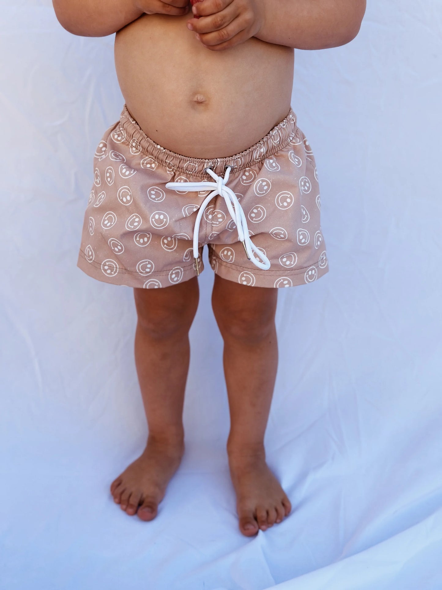 Kobie Swim Kids Gemini Trunks